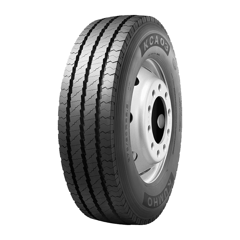 Kumho KCA03 truck tyre