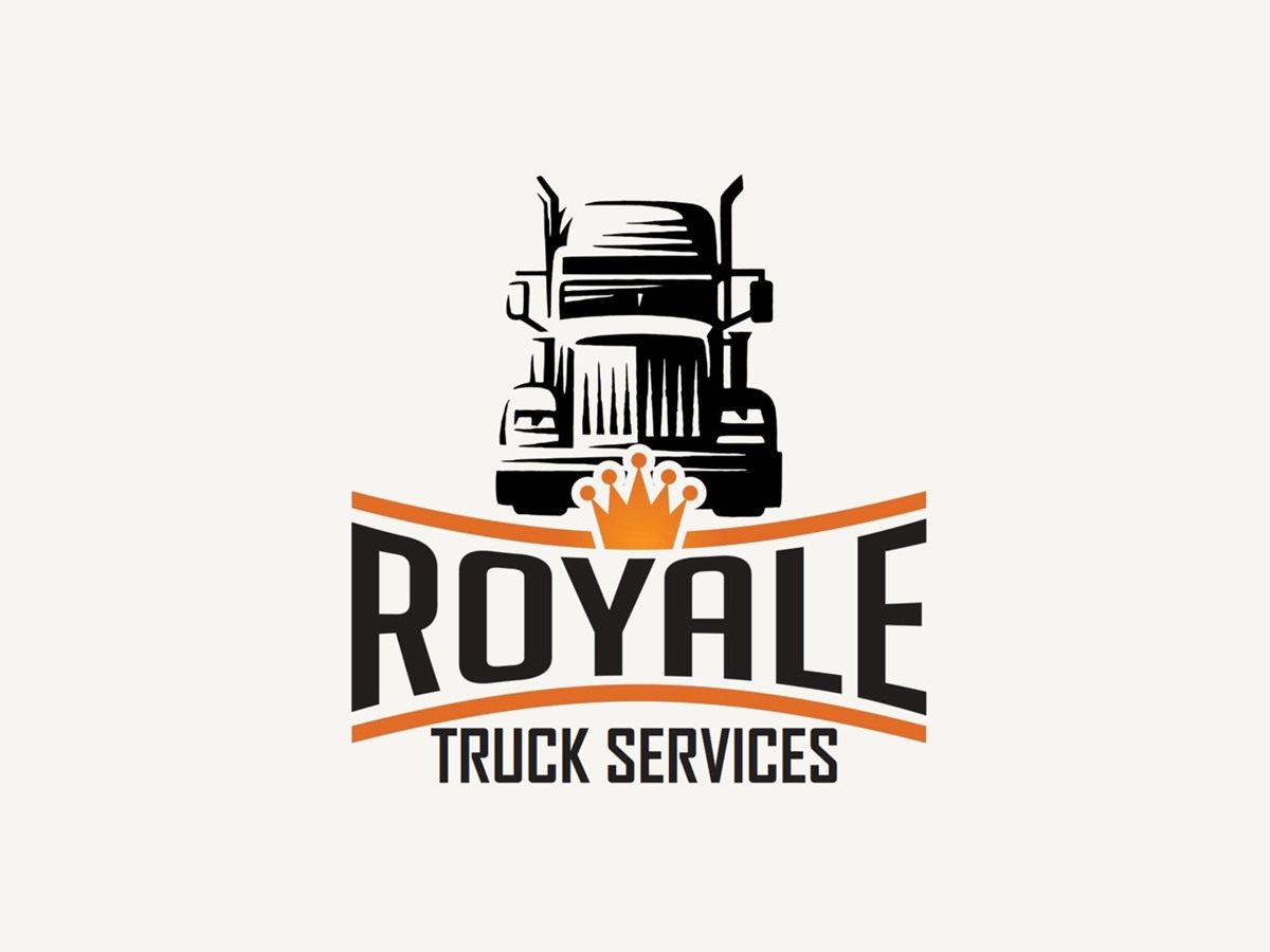 Royale Truck Services logo