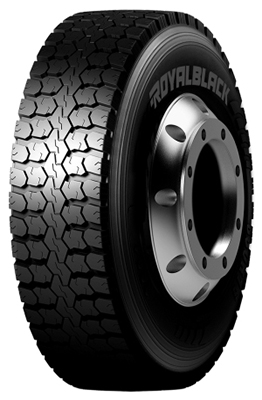 Royalblack RD268