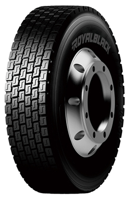 Royalblack RD801
