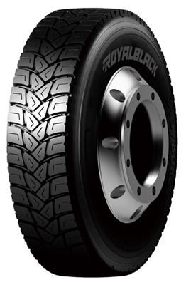 Royalblack RD802