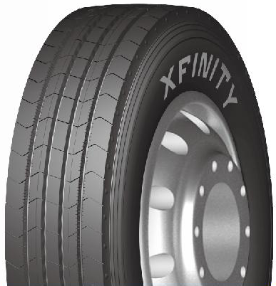 Xfinity Royale Eco